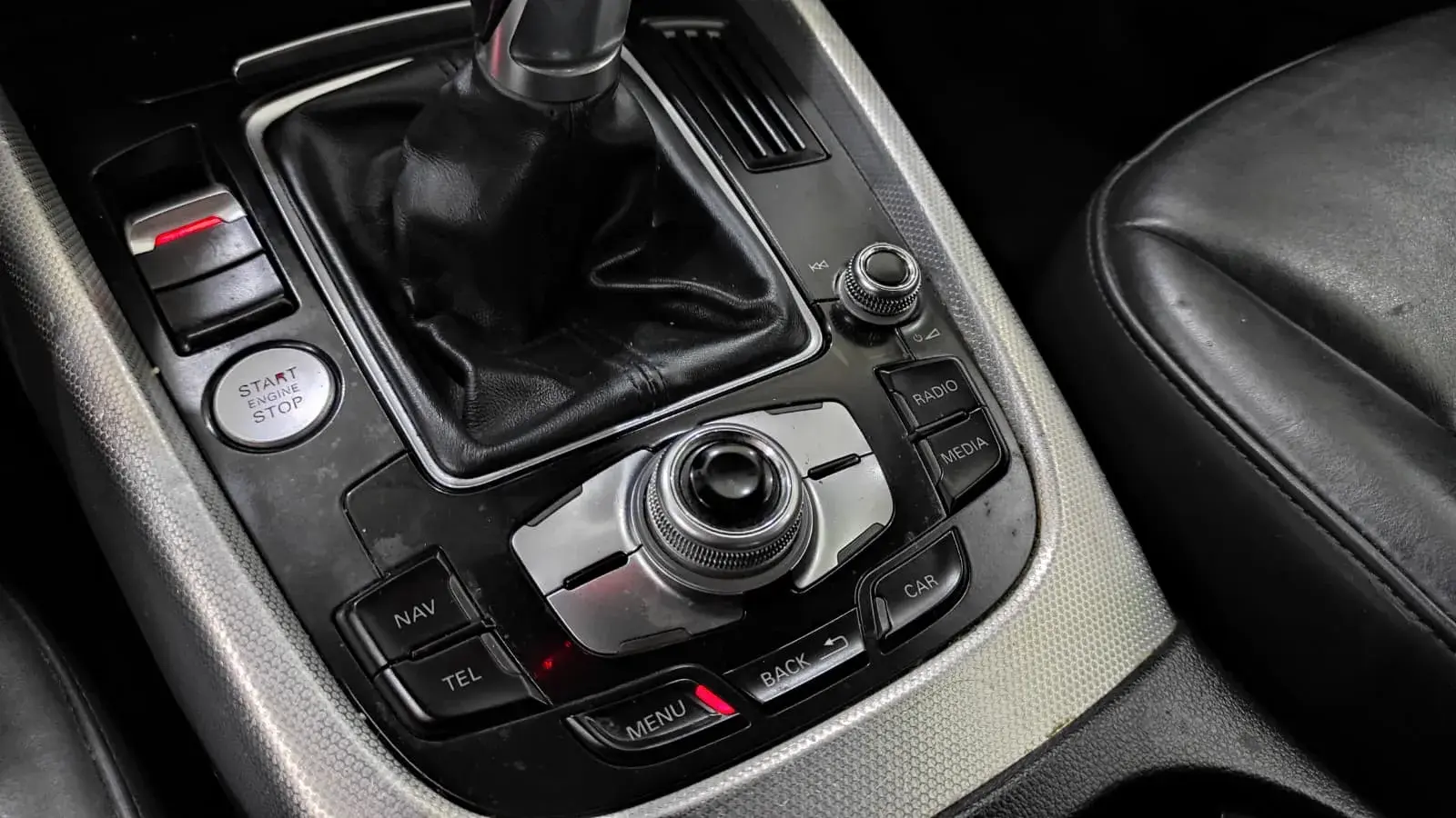 Audi Q5 2.0 TDi Sport 41