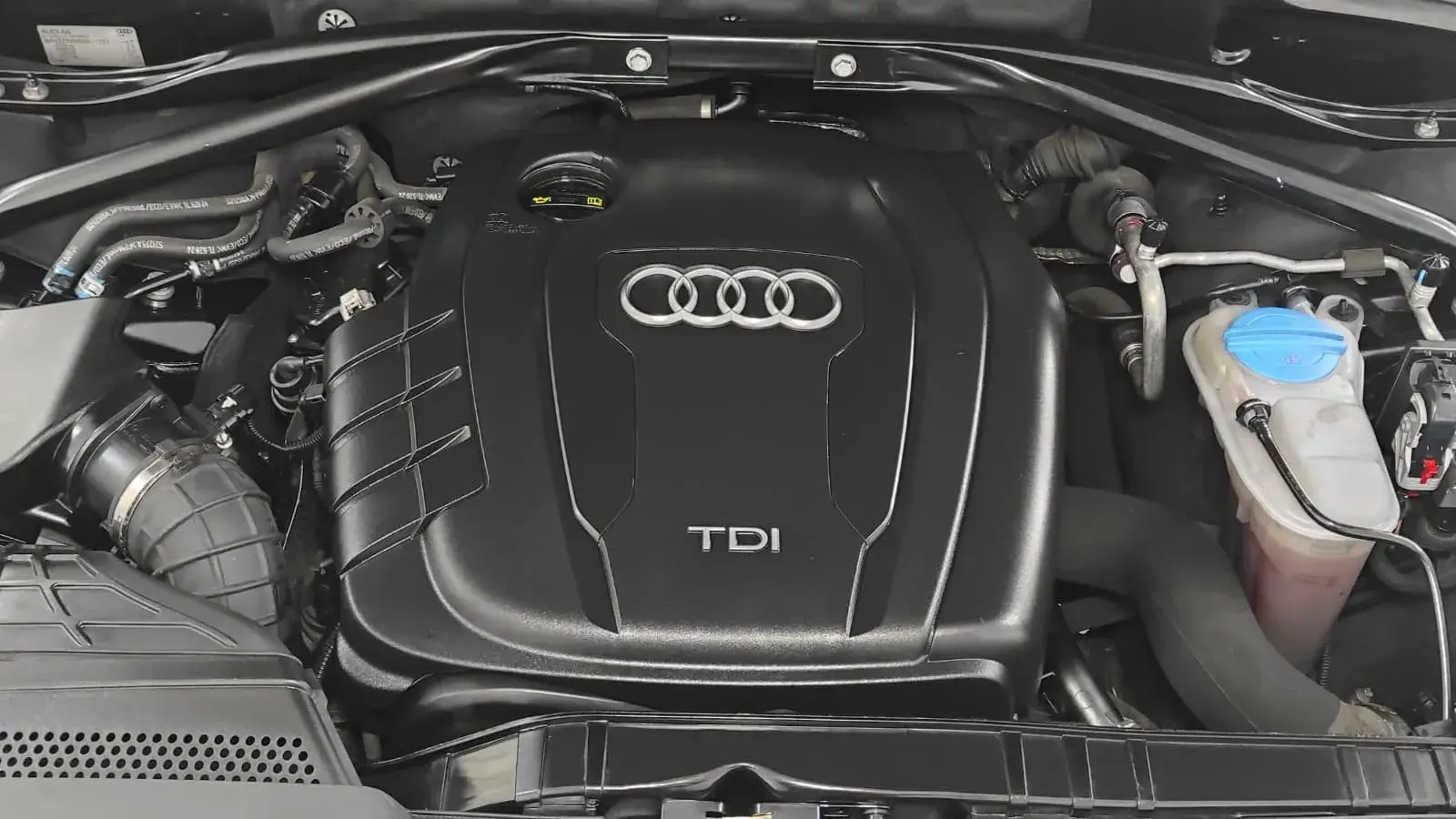 Audi Q5 2.0 TDi Sport 43