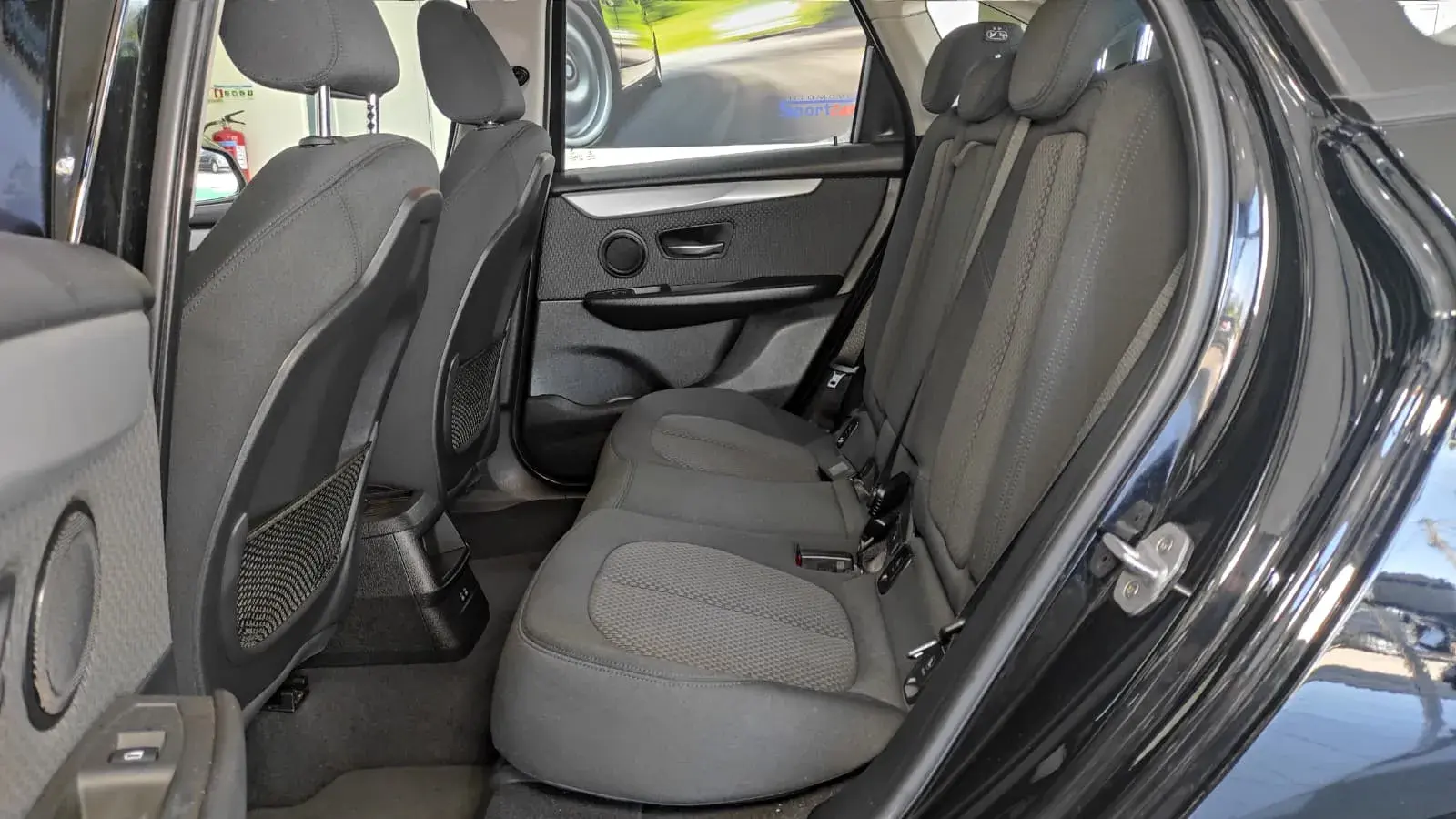 BMW 216 Active Tourer d Advantage 6