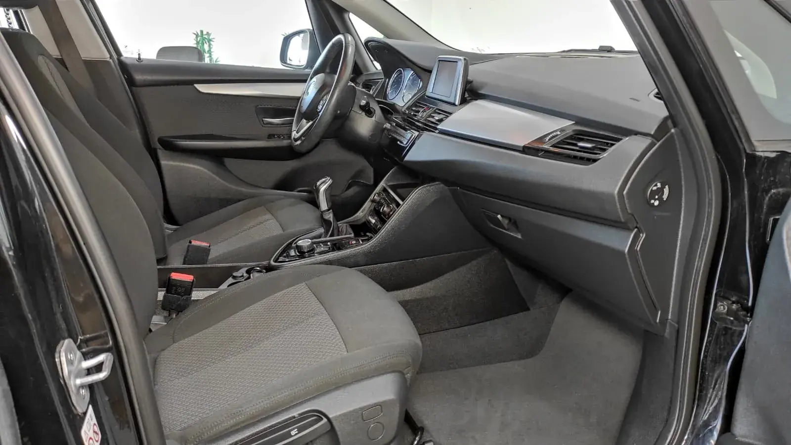 BMW 216 Active Tourer d Advantage 7