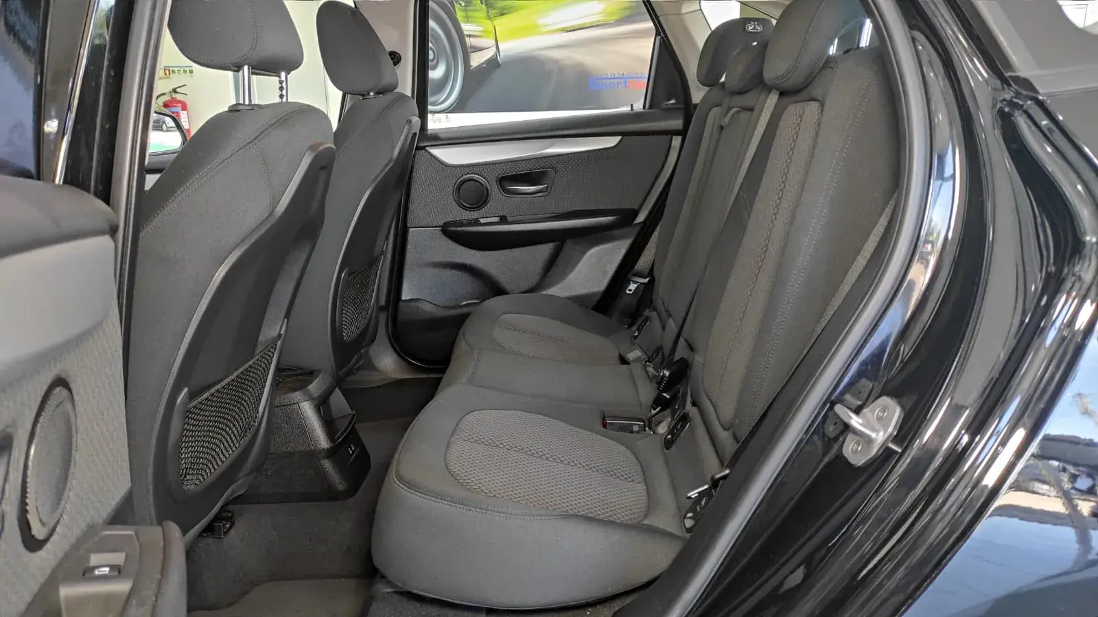 BMW 216 Active Tourer d Advantage 18