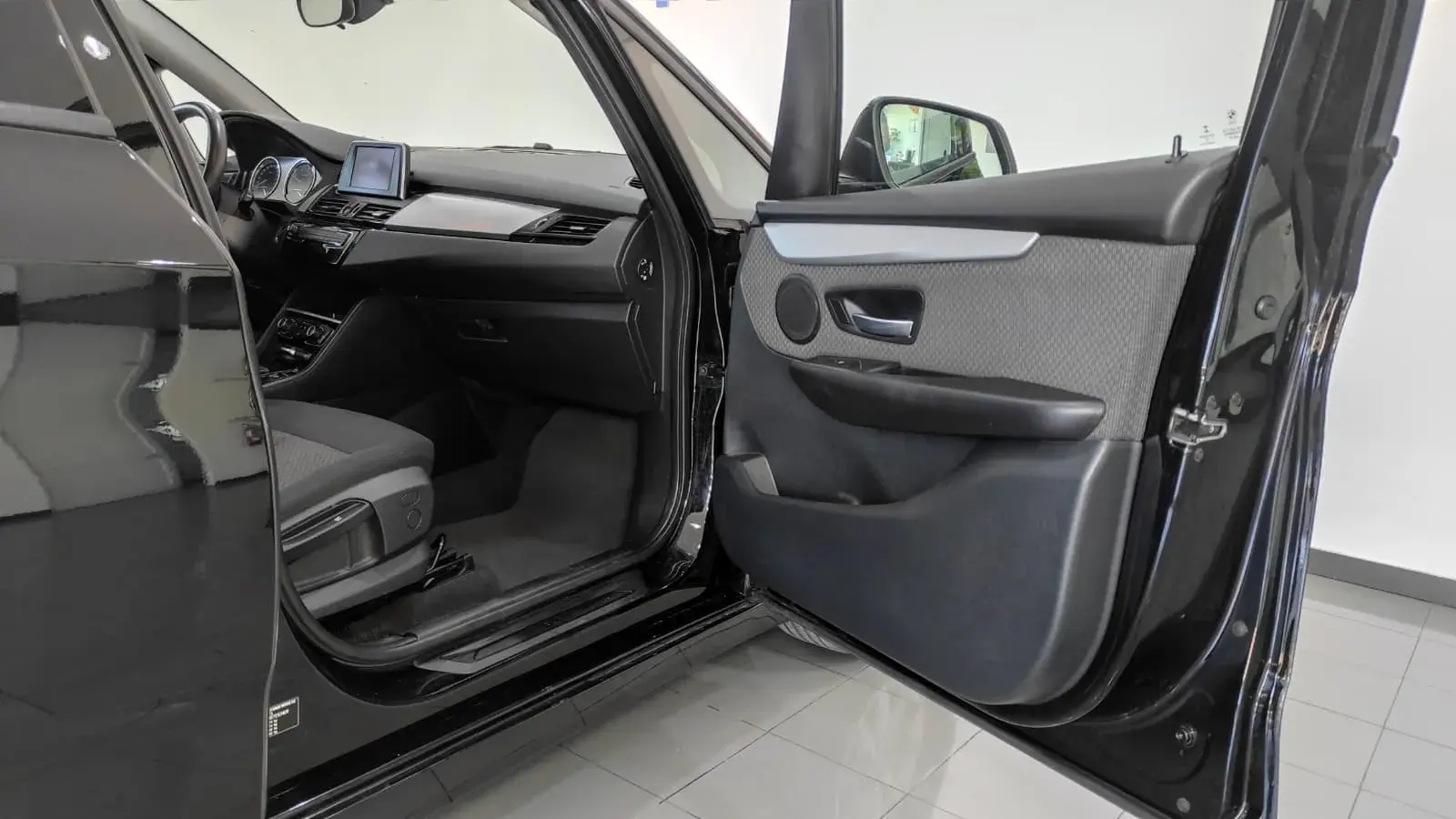 BMW 216 Active Tourer d Advantage 21