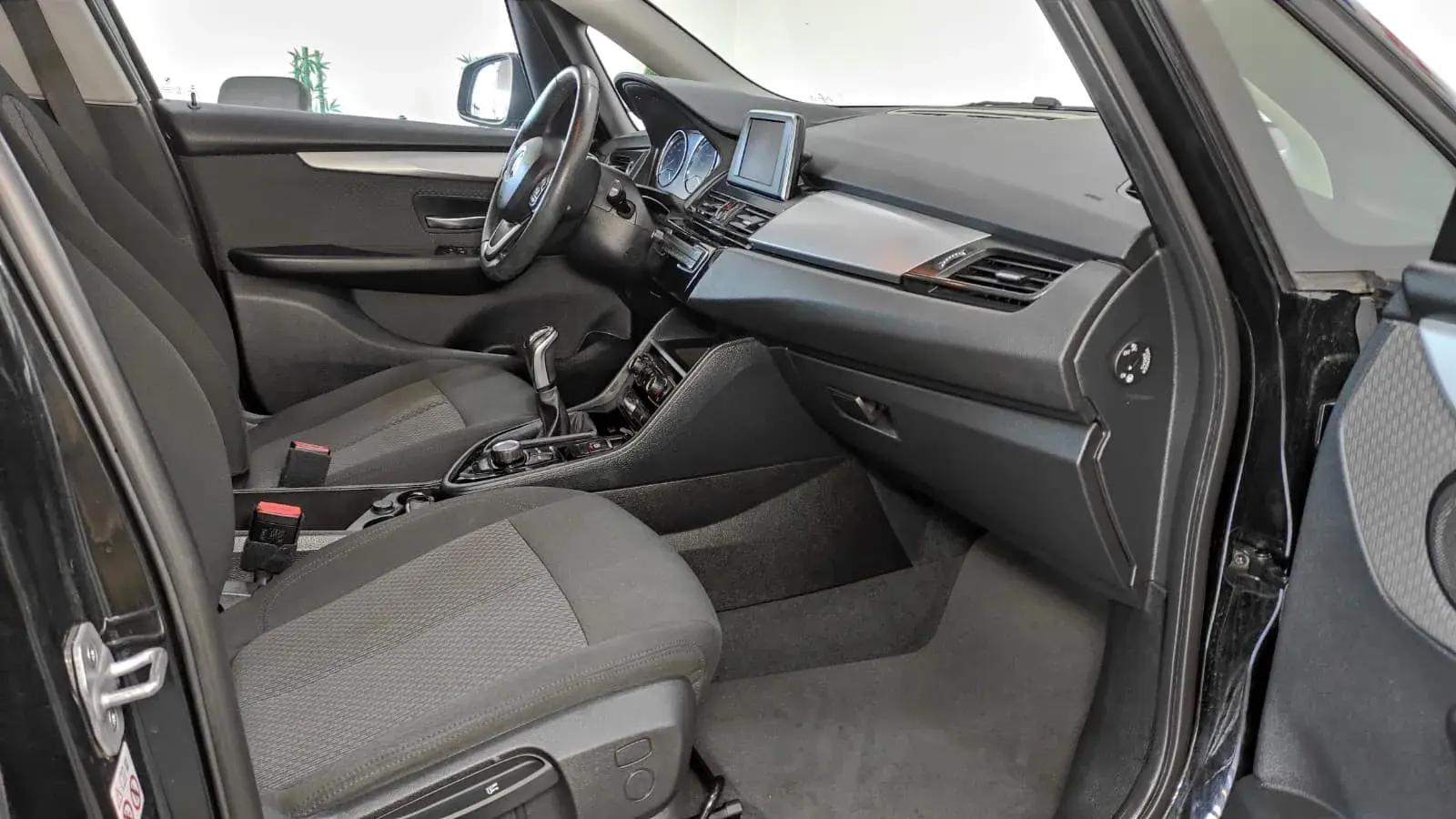 BMW 216 Active Tourer d Advantage 22