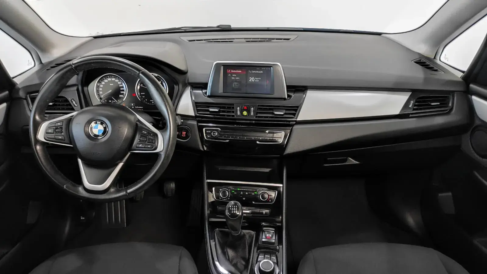 BMW 216 Active Tourer d Advantage 24