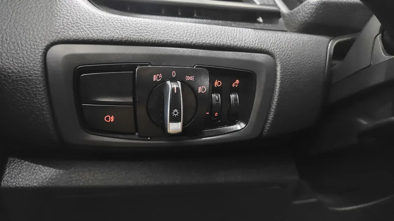 BMW 216 Active Tourer d Advantage 29