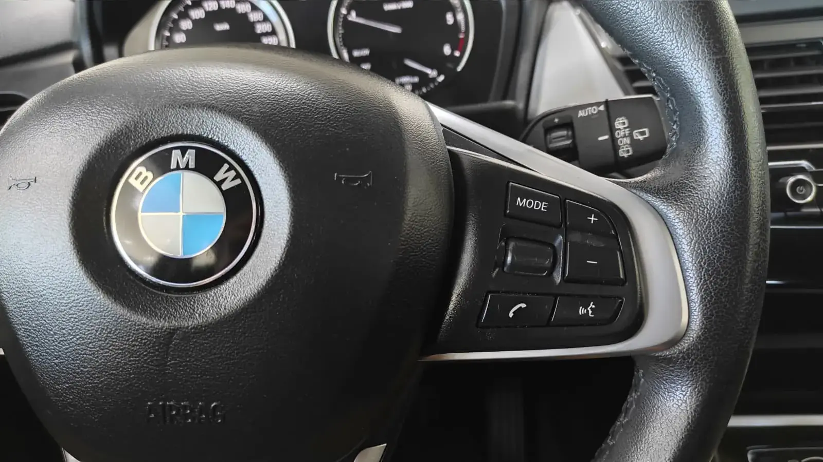 BMW 216 Active Tourer d Advantage 32