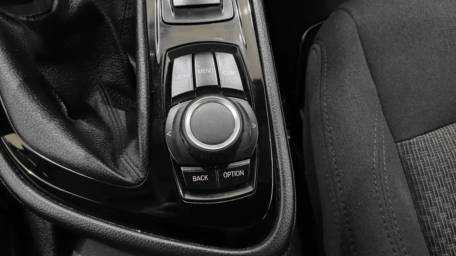 BMW 216 Active Tourer d Advantage 40