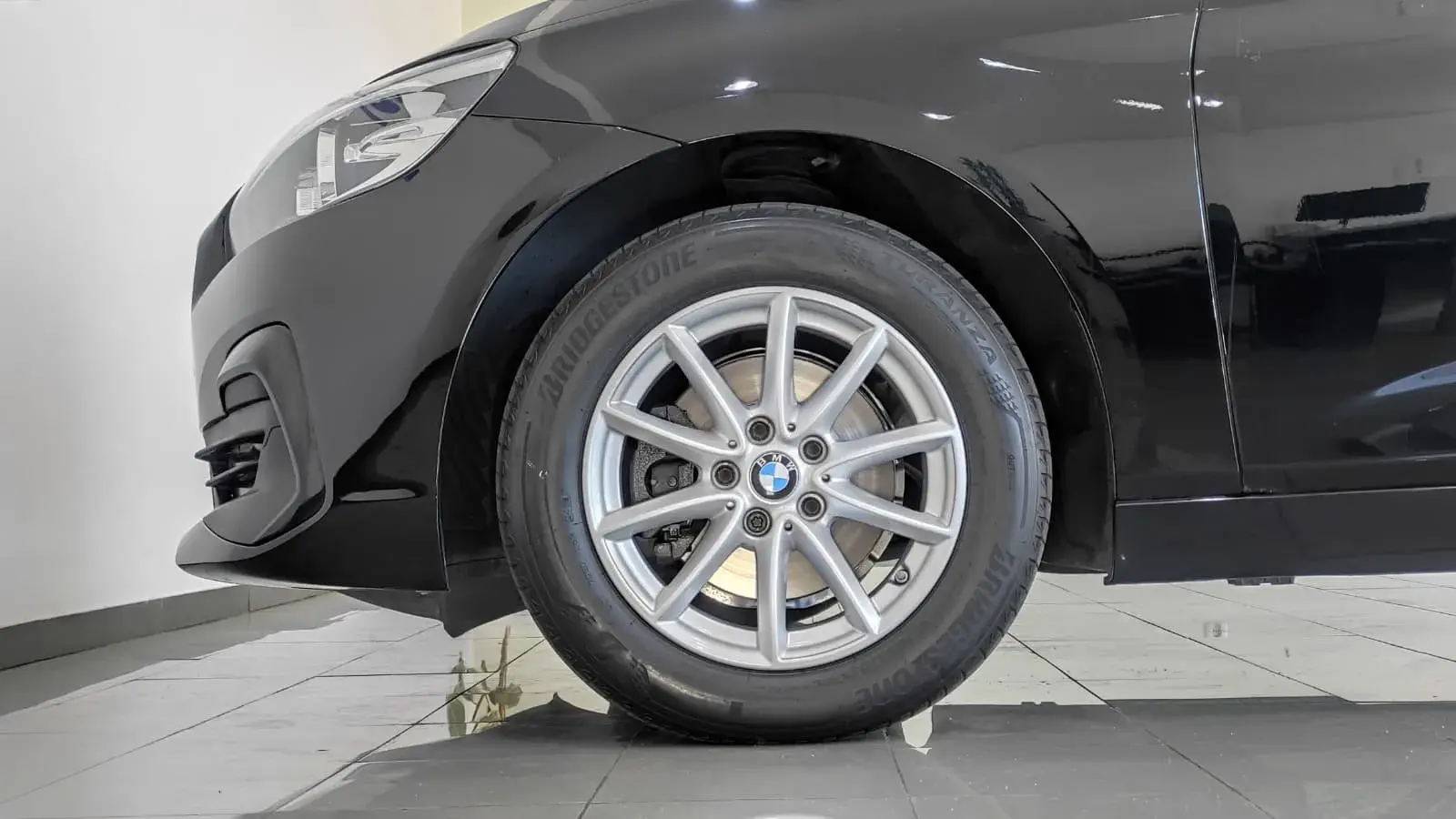 BMW 216 Active Tourer d Advantage 42