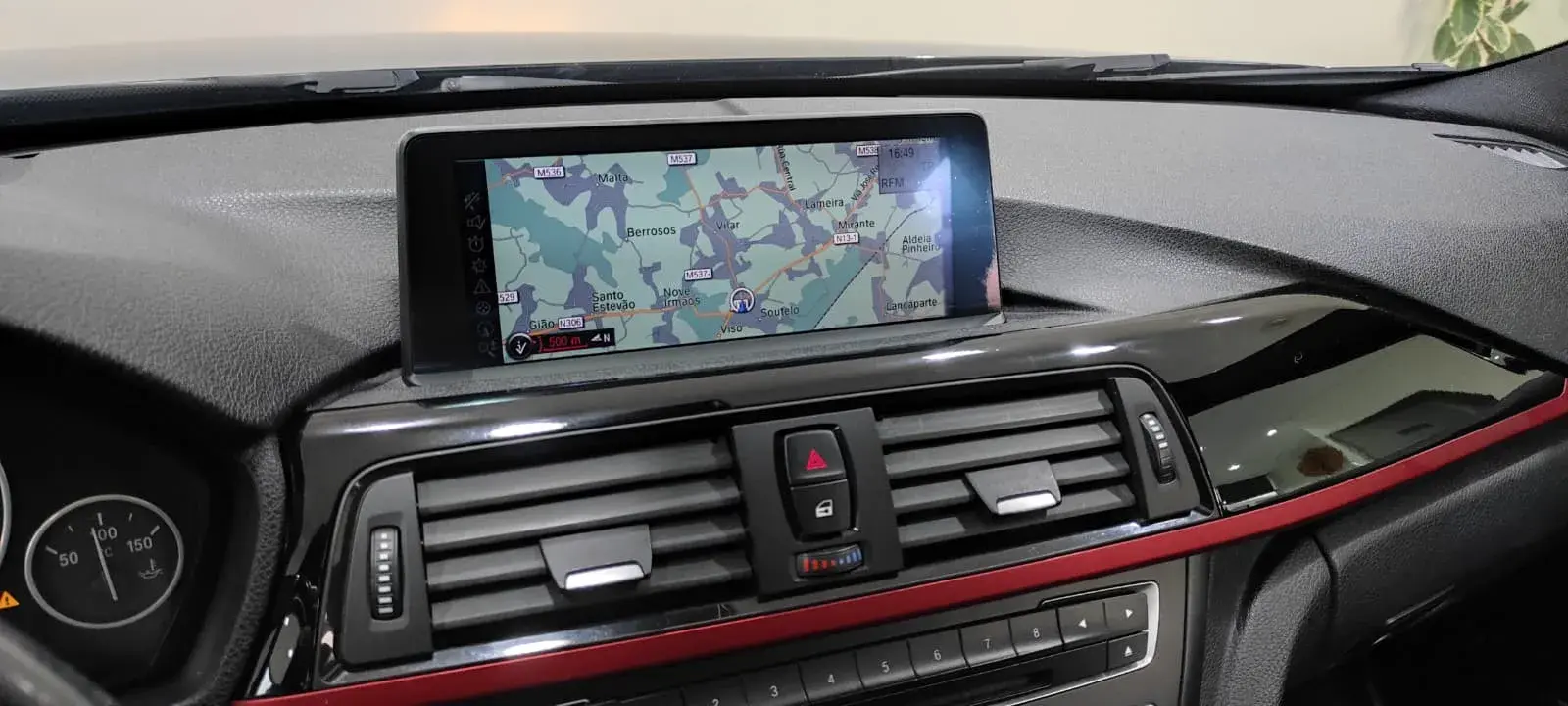 BMW 318 d Auto Line Sport 33