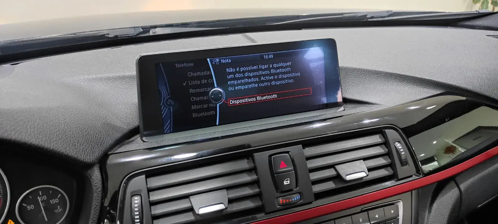 BMW 318 d Auto Line Sport 34