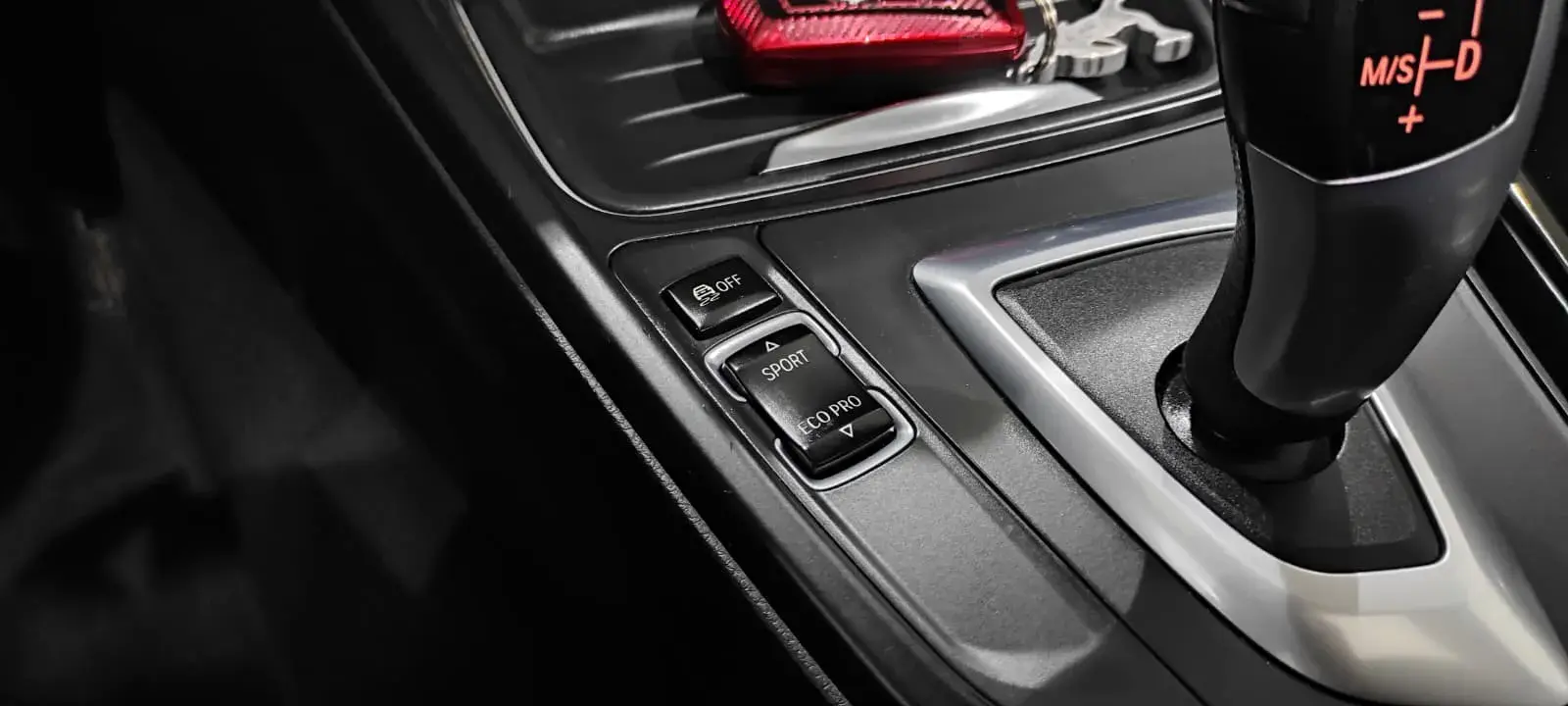 BMW 318 d Auto Line Sport 38