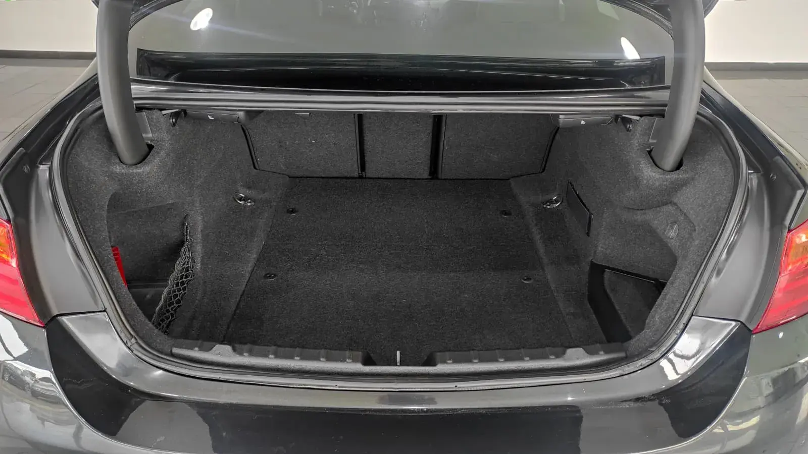 BMW 420 d Pack M Auto 18