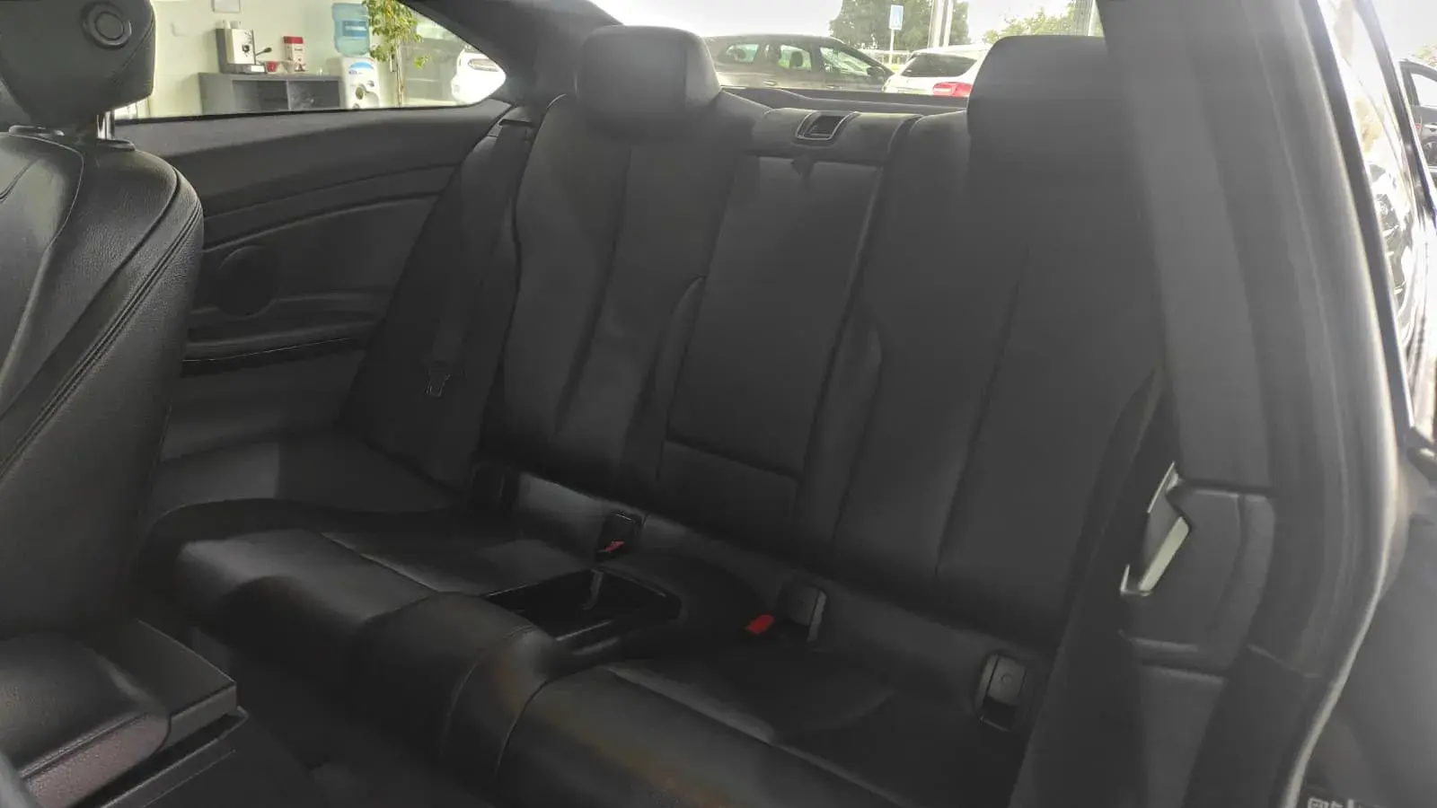 BMW 420 d Pack M Auto 17