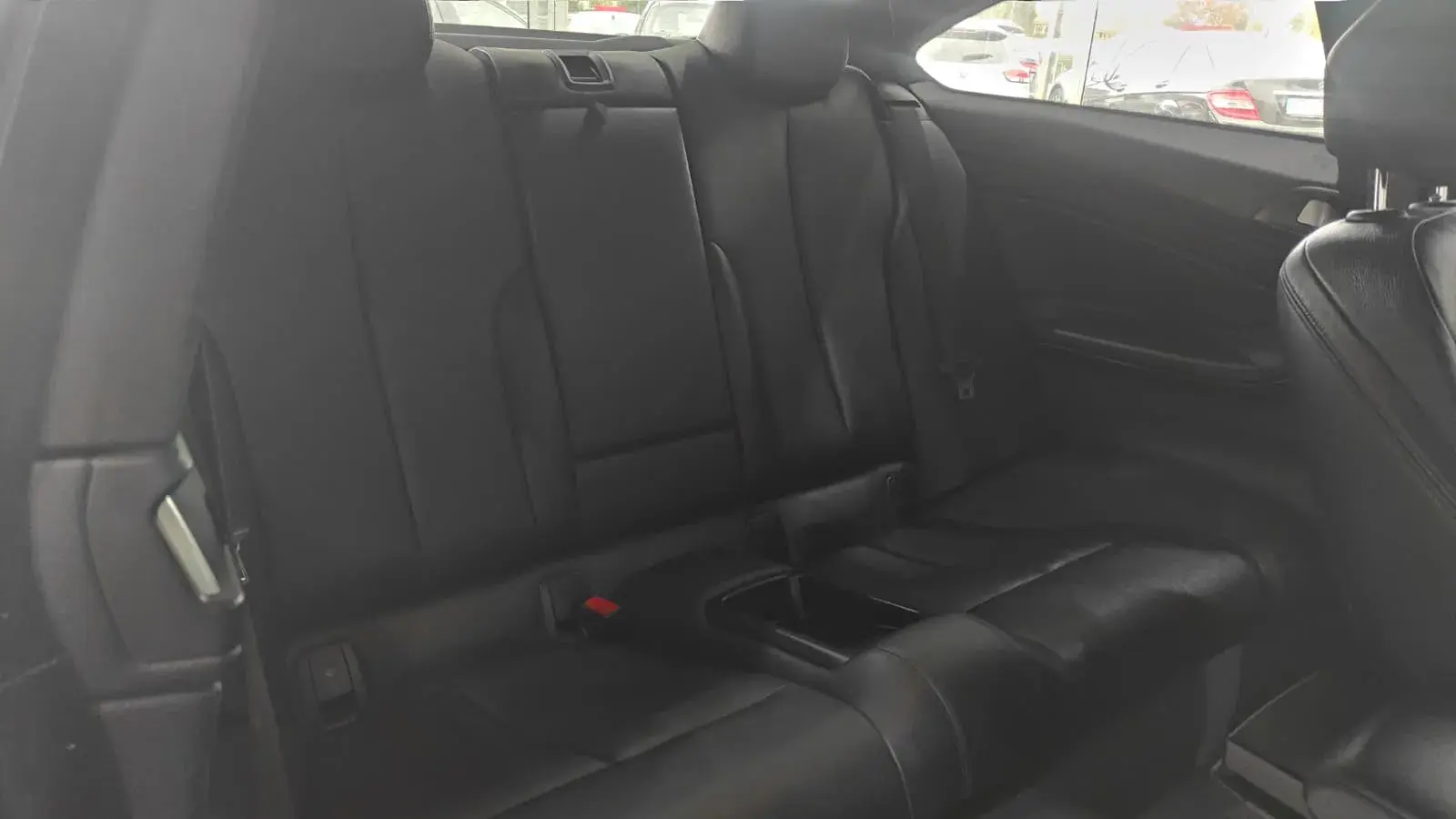 BMW 420 d Pack M Auto 19