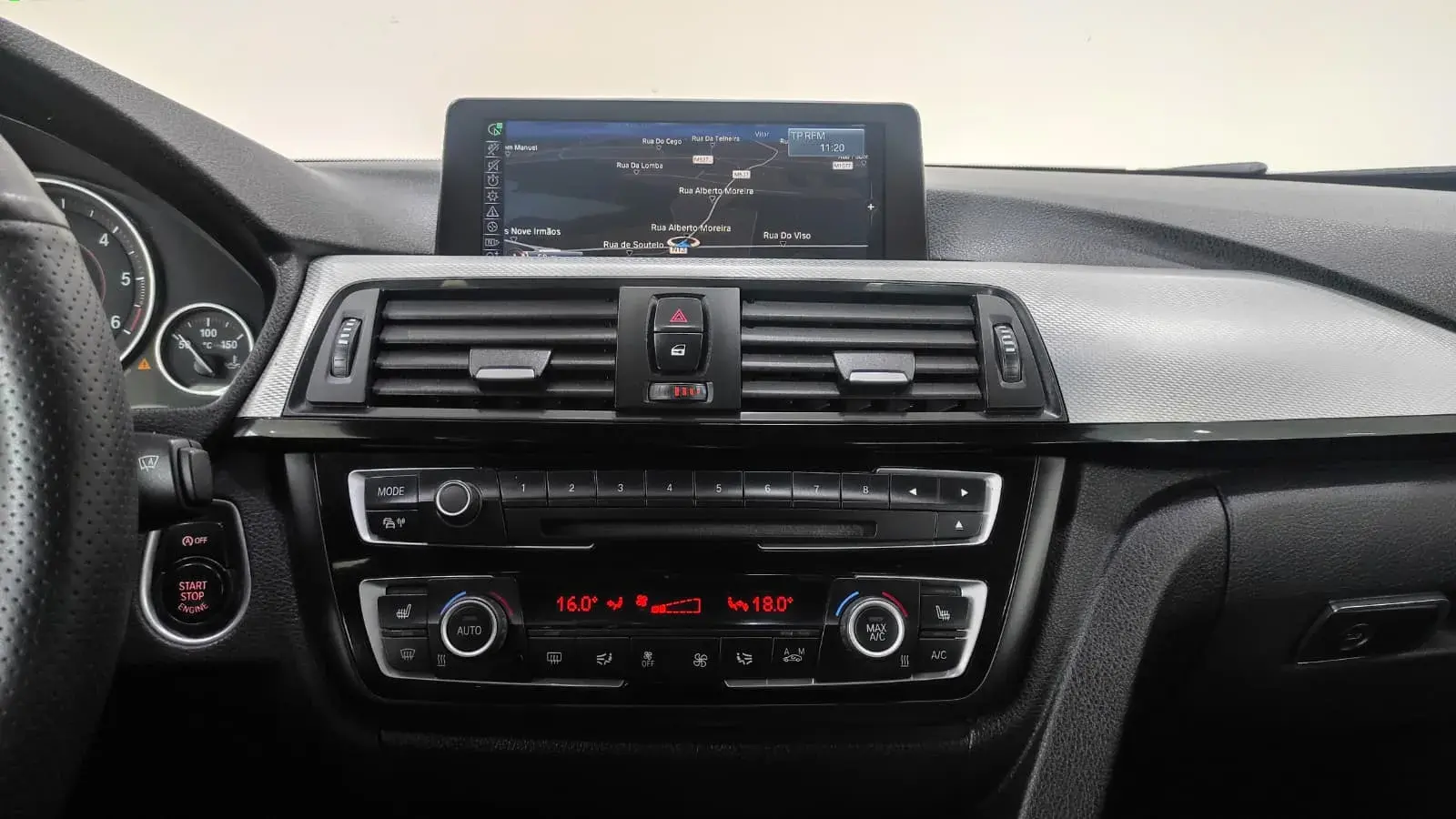 BMW 420 d Pack M Auto 26