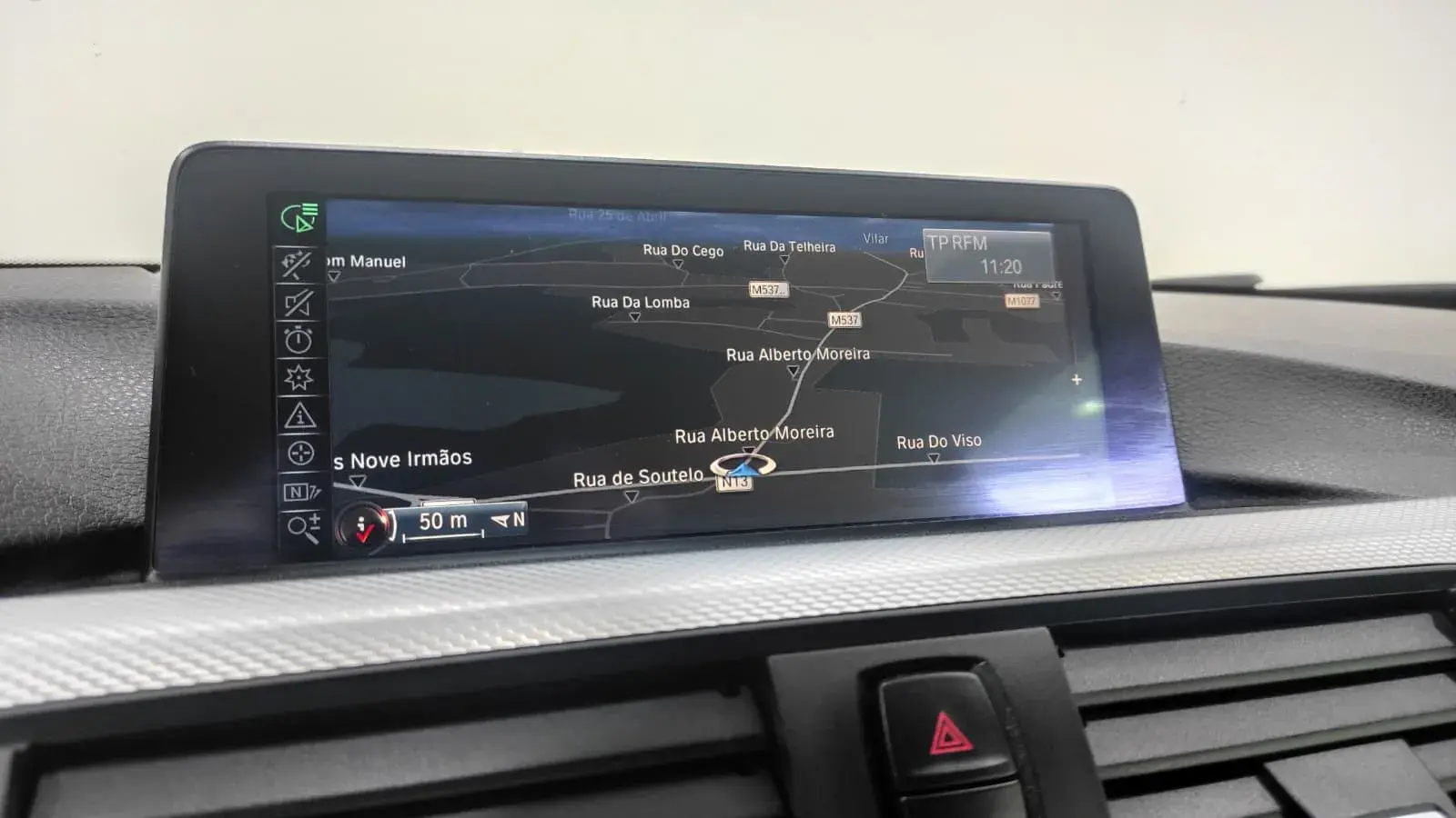 BMW 420 d Pack M Auto 27