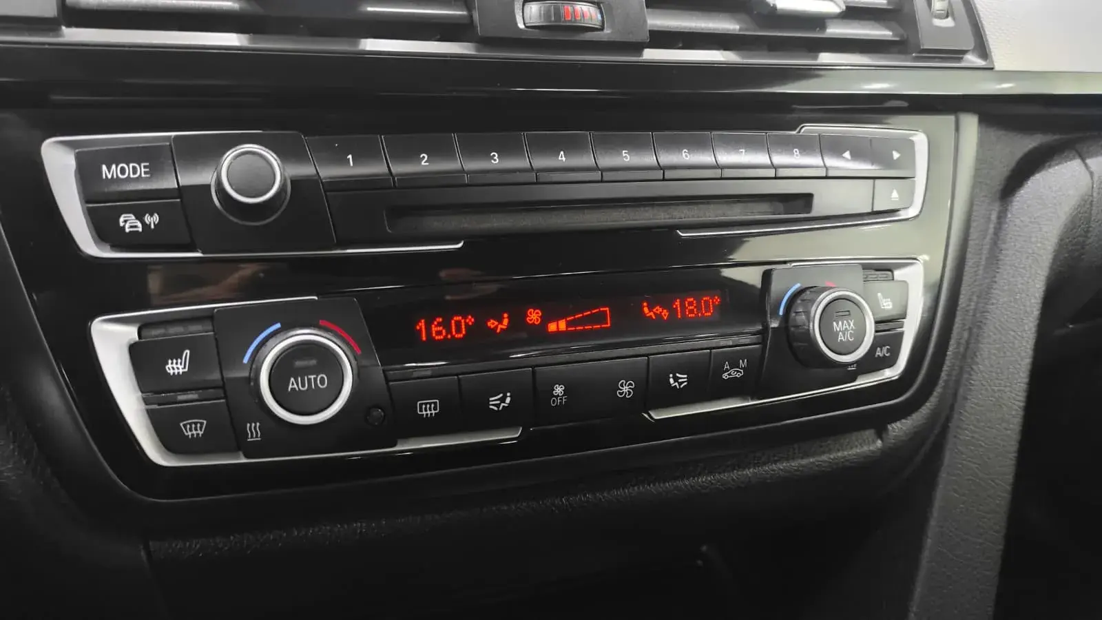 BMW 420 d Pack M Auto 32