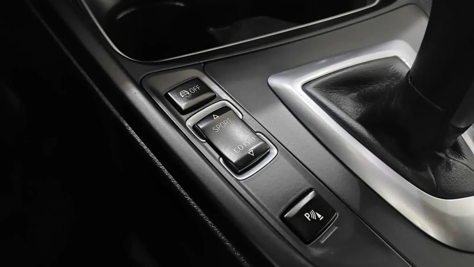 BMW 420 d Pack M Auto 33