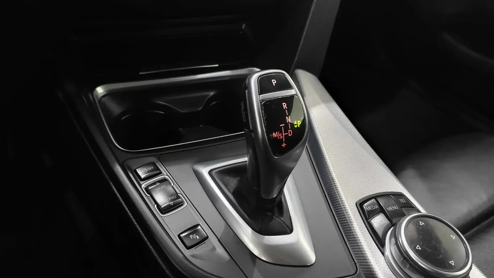 BMW 420 d Pack M Auto 34