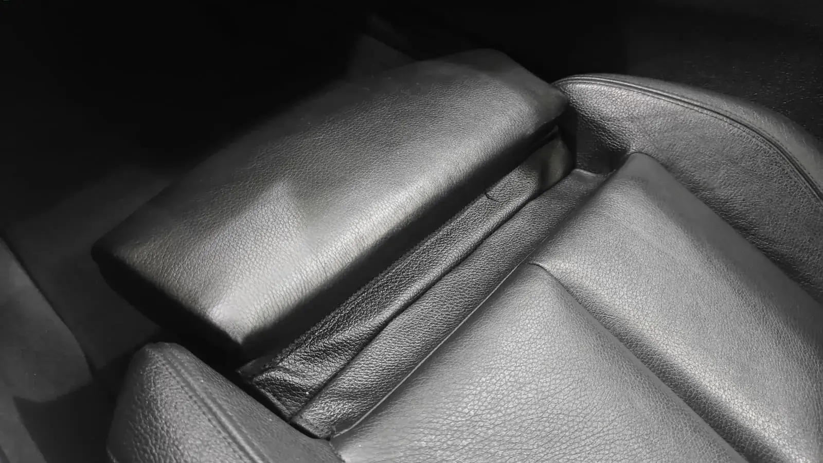 BMW 420 d Pack M Auto 37