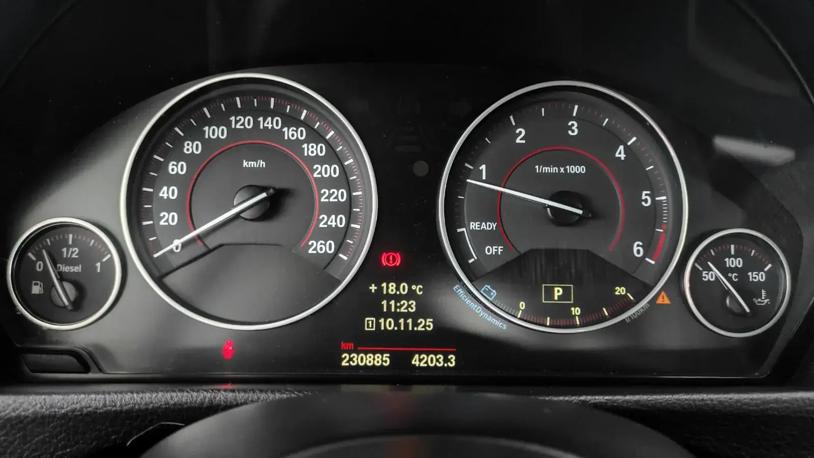 BMW 420 d Pack M Auto 38