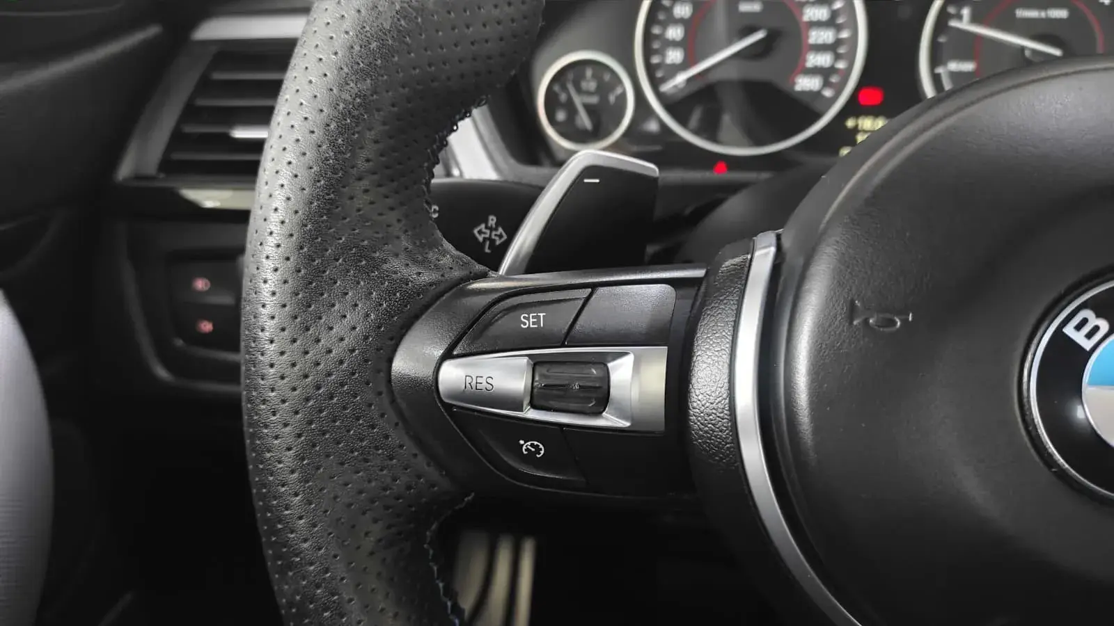 BMW 420 d Pack M Auto 39