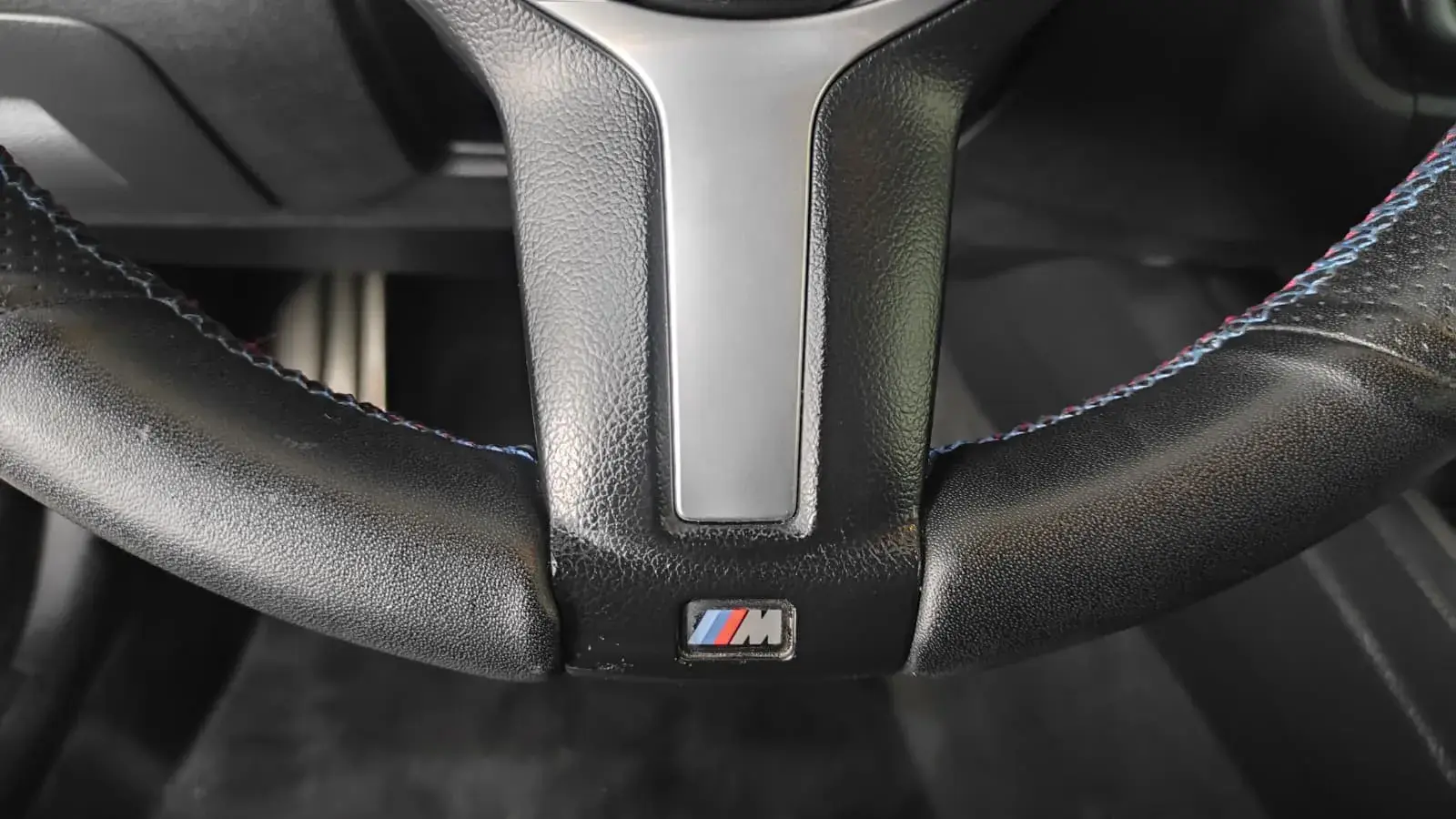 BMW 420 d Pack M Auto 40