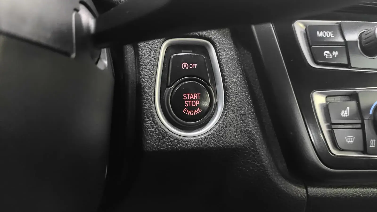 BMW 420 d Pack M Auto 42