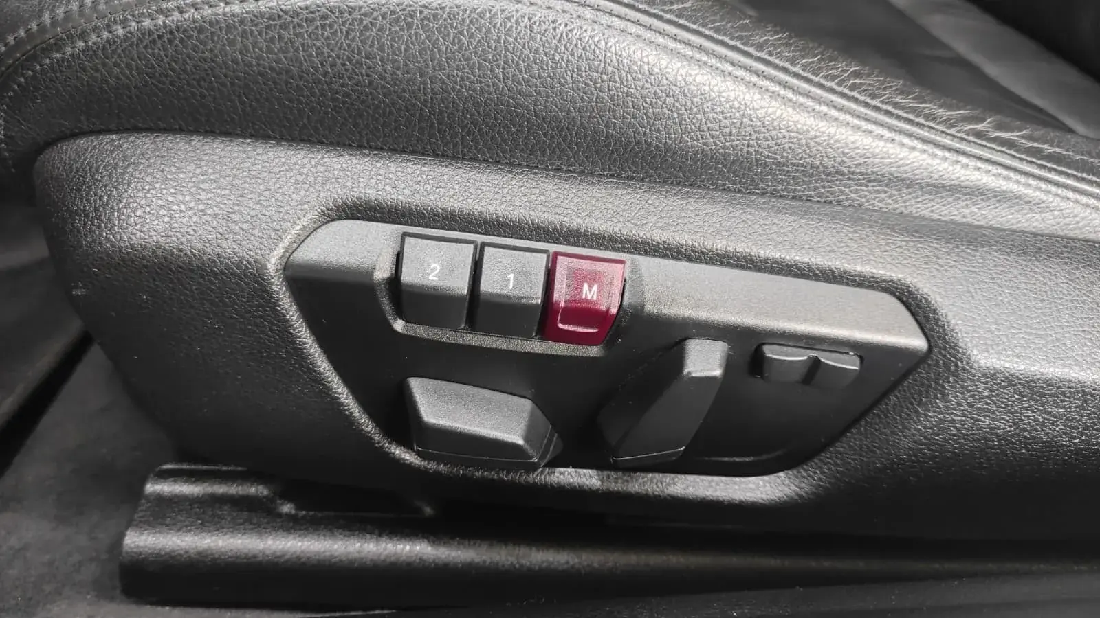 BMW 420 d Pack M Auto 44