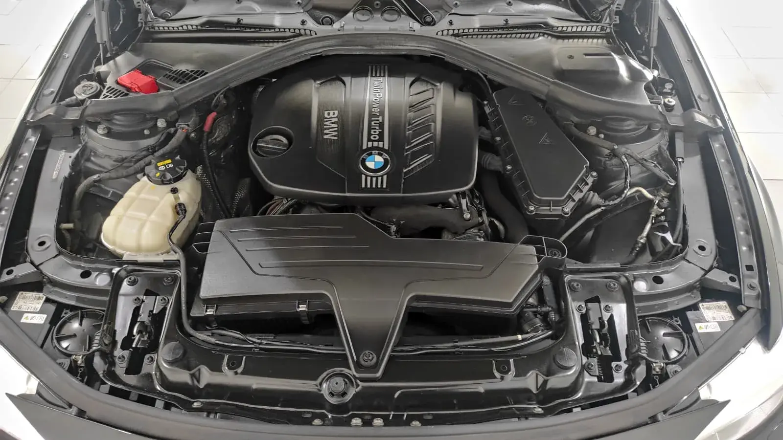 BMW 420 d Pack M Auto 47