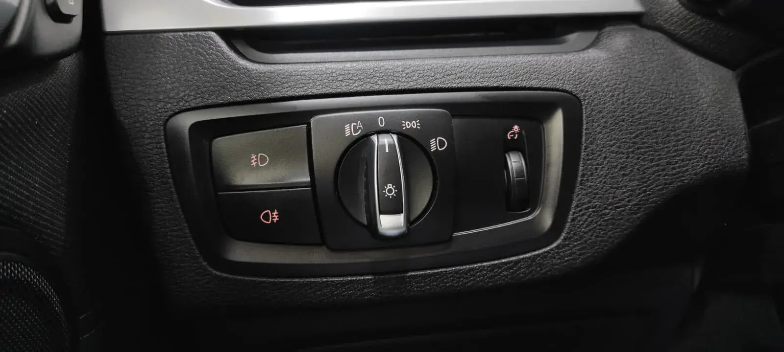 BMW X1 18 d sDrive Line Sport 29