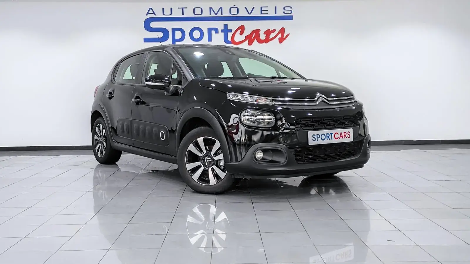 Citroën C3 1.2 PureTech Shine 3
