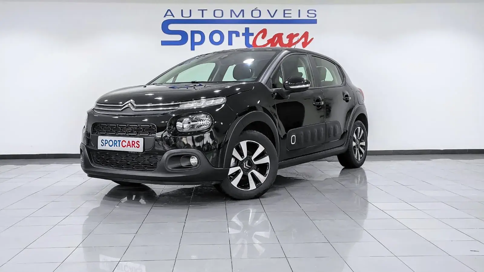 Citroën C3 1.2 PureTech Shine 11