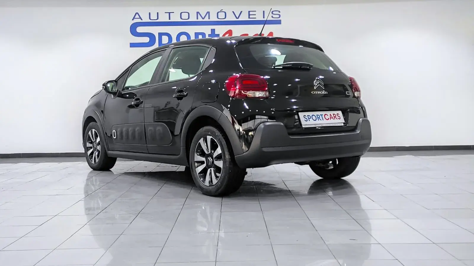 Citroën C3 1.2 PureTech Shine 14