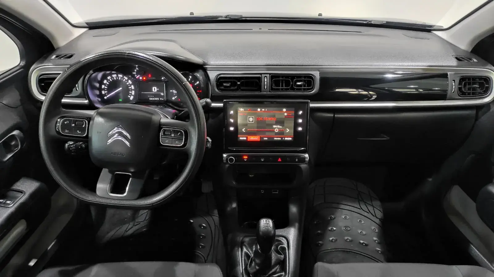 Citroën C3 1.2 PureTech Shine 24