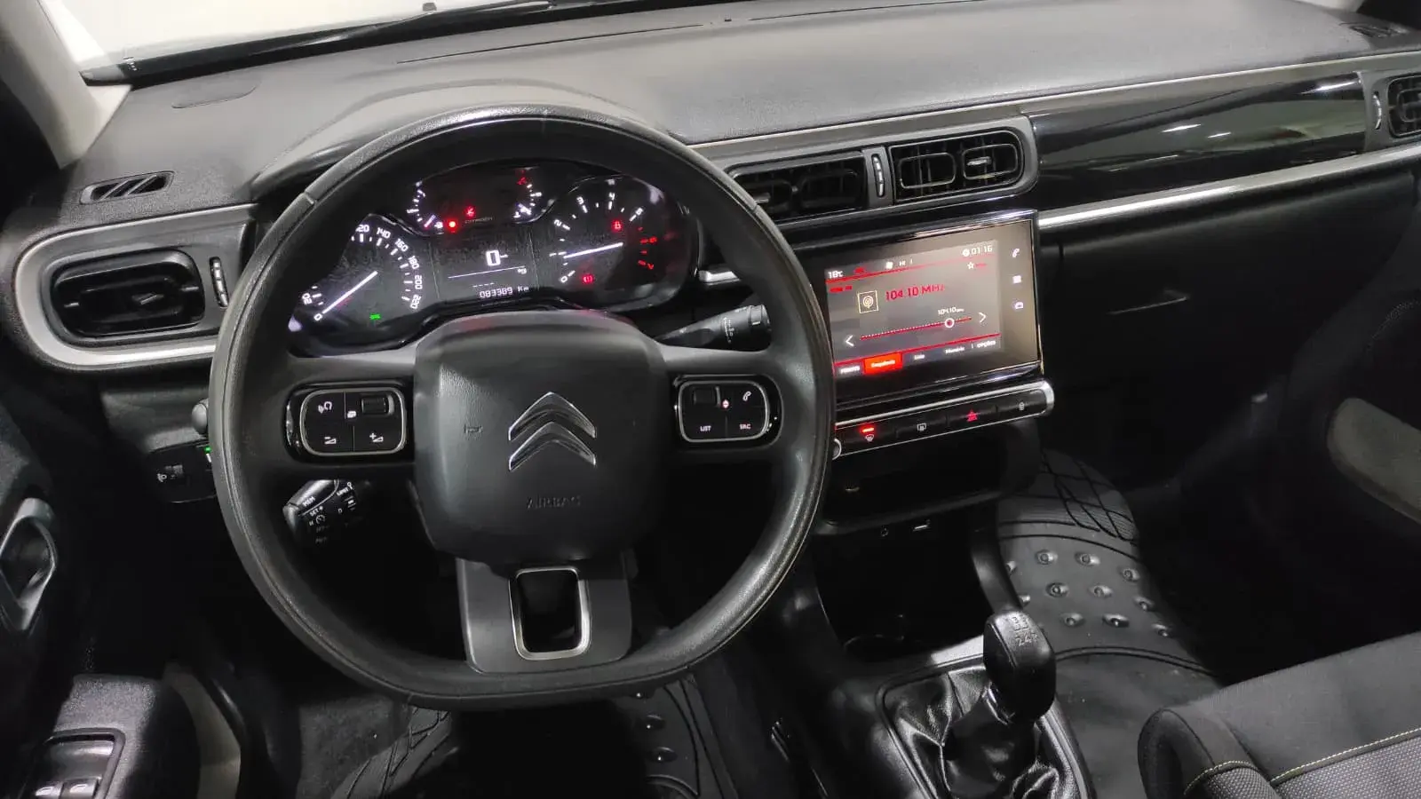 Citroën C3 1.2 PureTech Shine 25