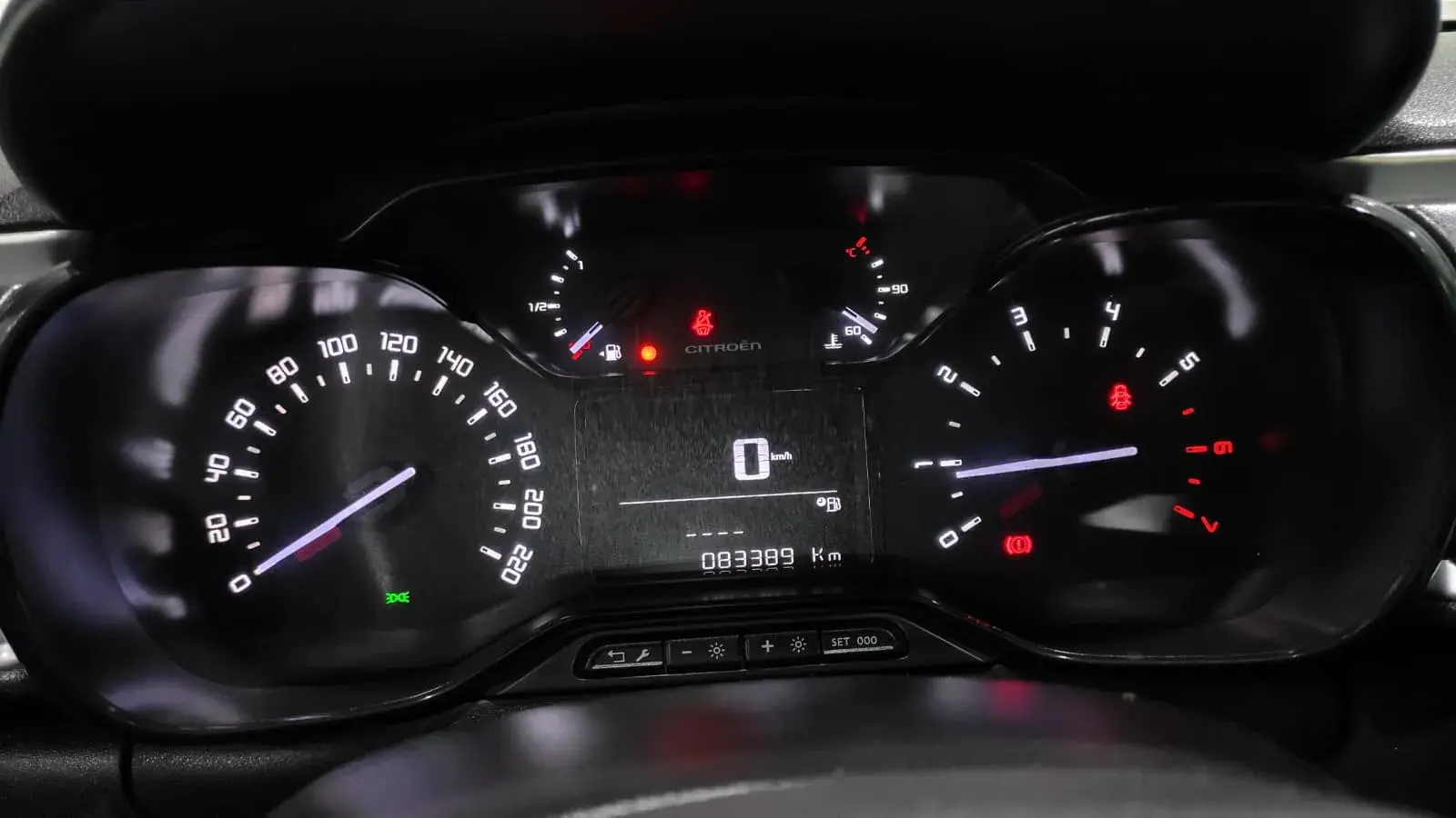 Citroën C3 1.2 PureTech Shine 30