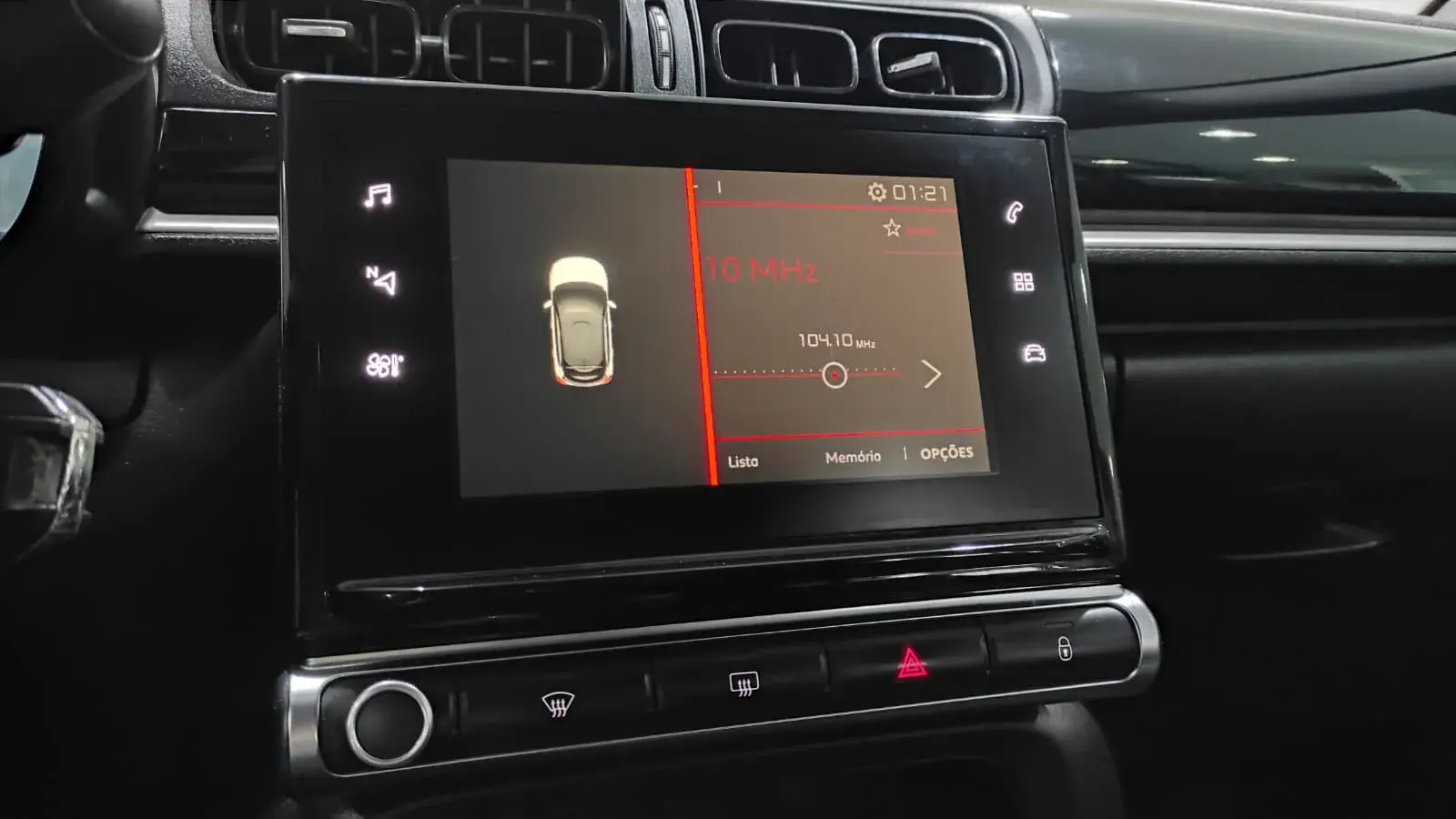 Citroën C3 1.2 PureTech Shine 35