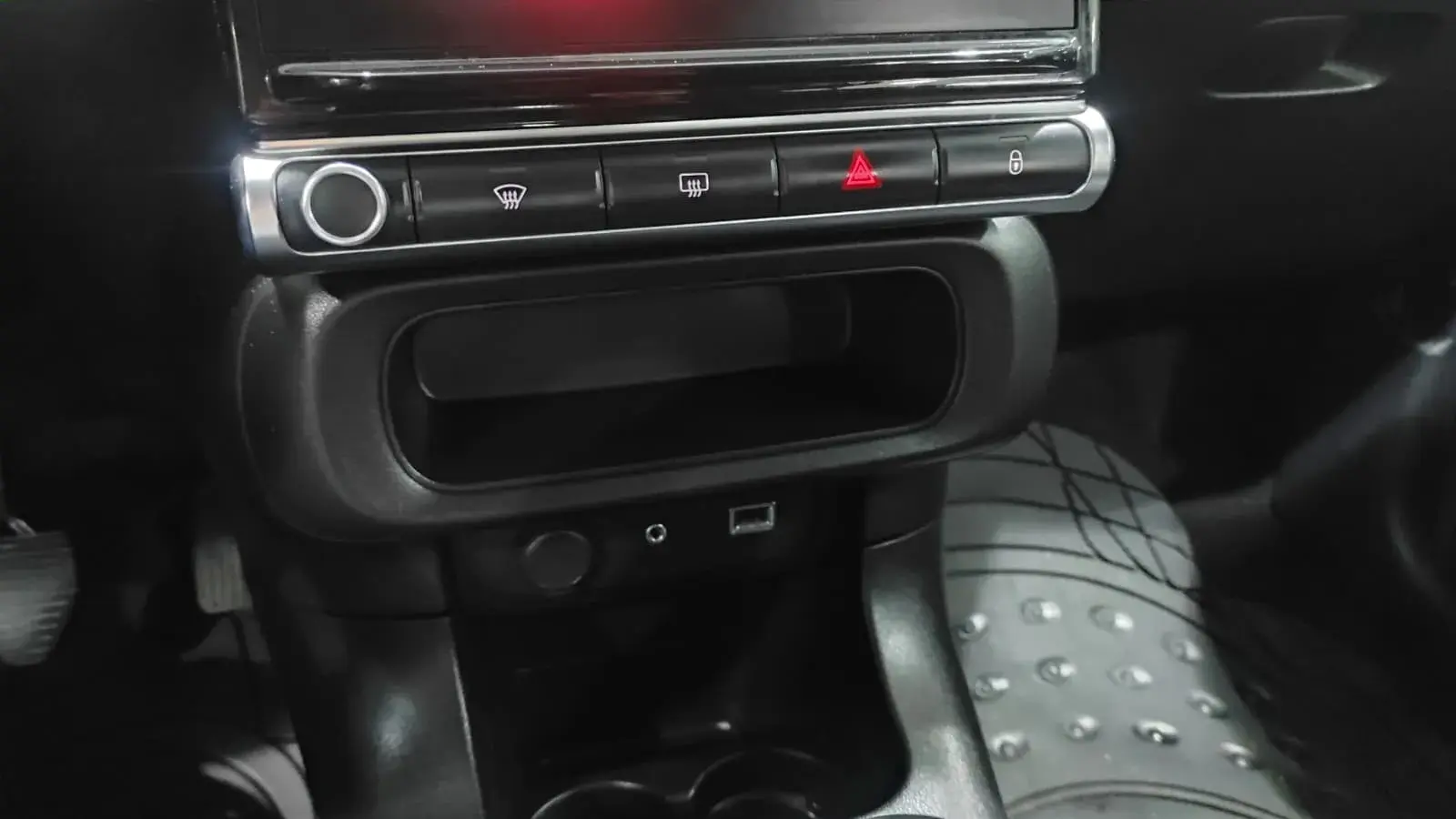 Citroën C3 1.2 PureTech Shine 37