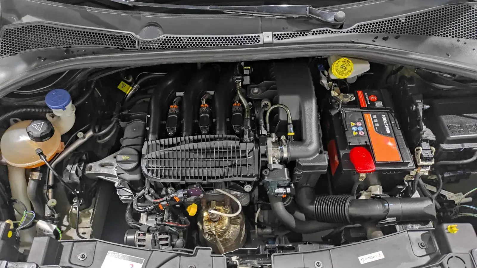 Citroën C3 1.2 PureTech Shine 40