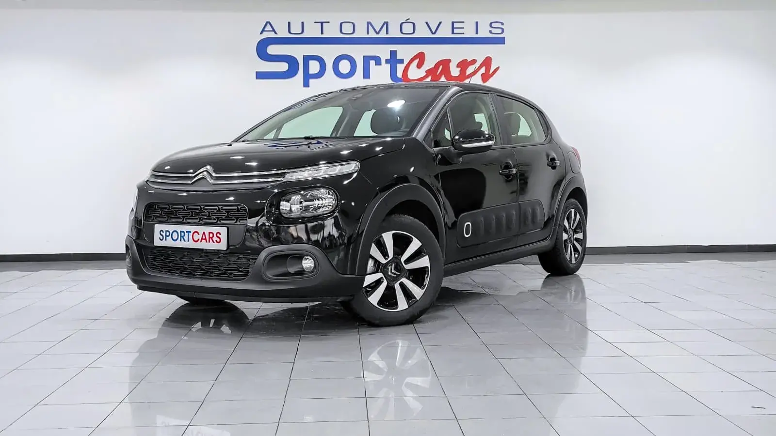 Citroën C3 1.2 PureTech Shine 41