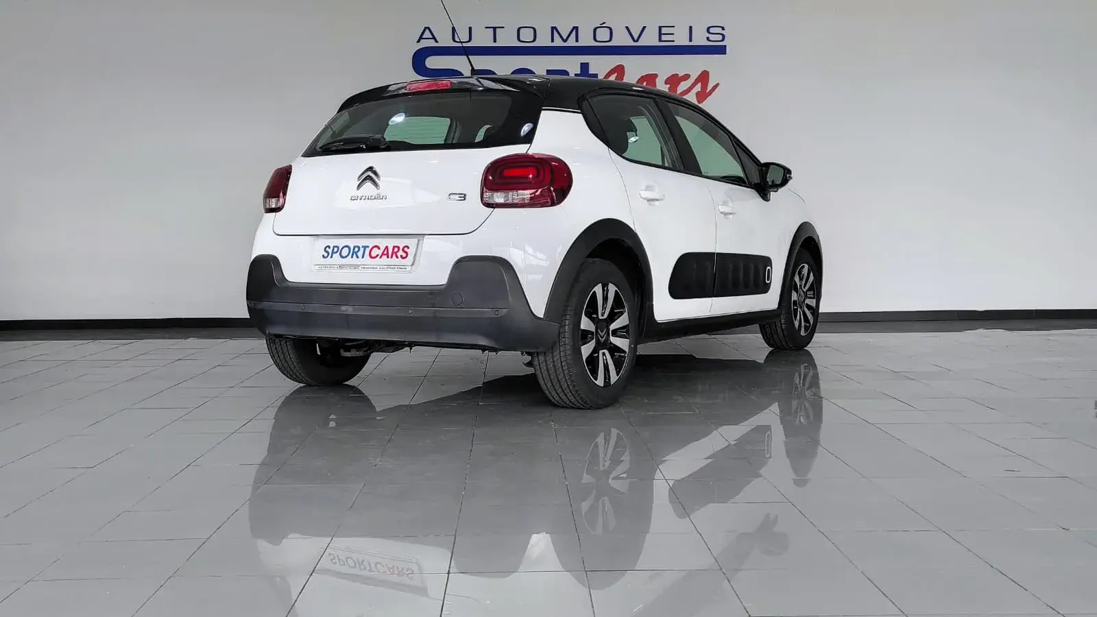 Citroën C3 1.2 PureTech Feel 2