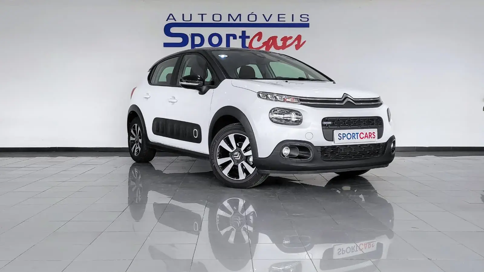 Citroën C3 1.2 PureTech Feel 3