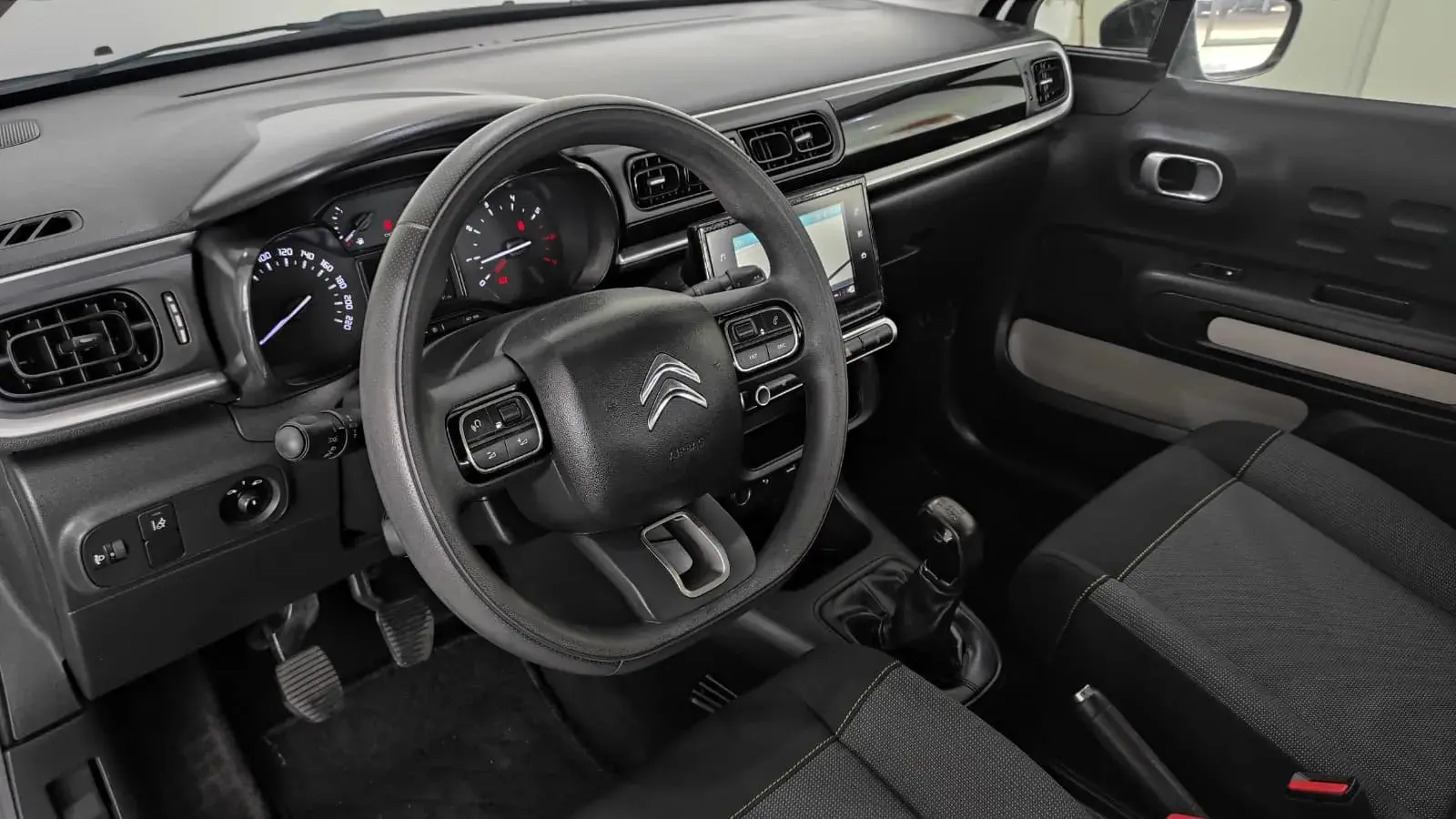 Citroën C3 1.2 PureTech Feel 5