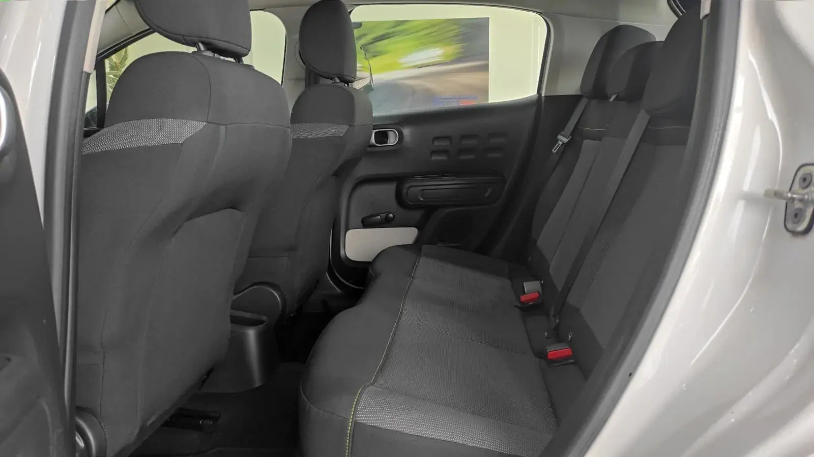 Citroën C3 1.2 PureTech Feel 6