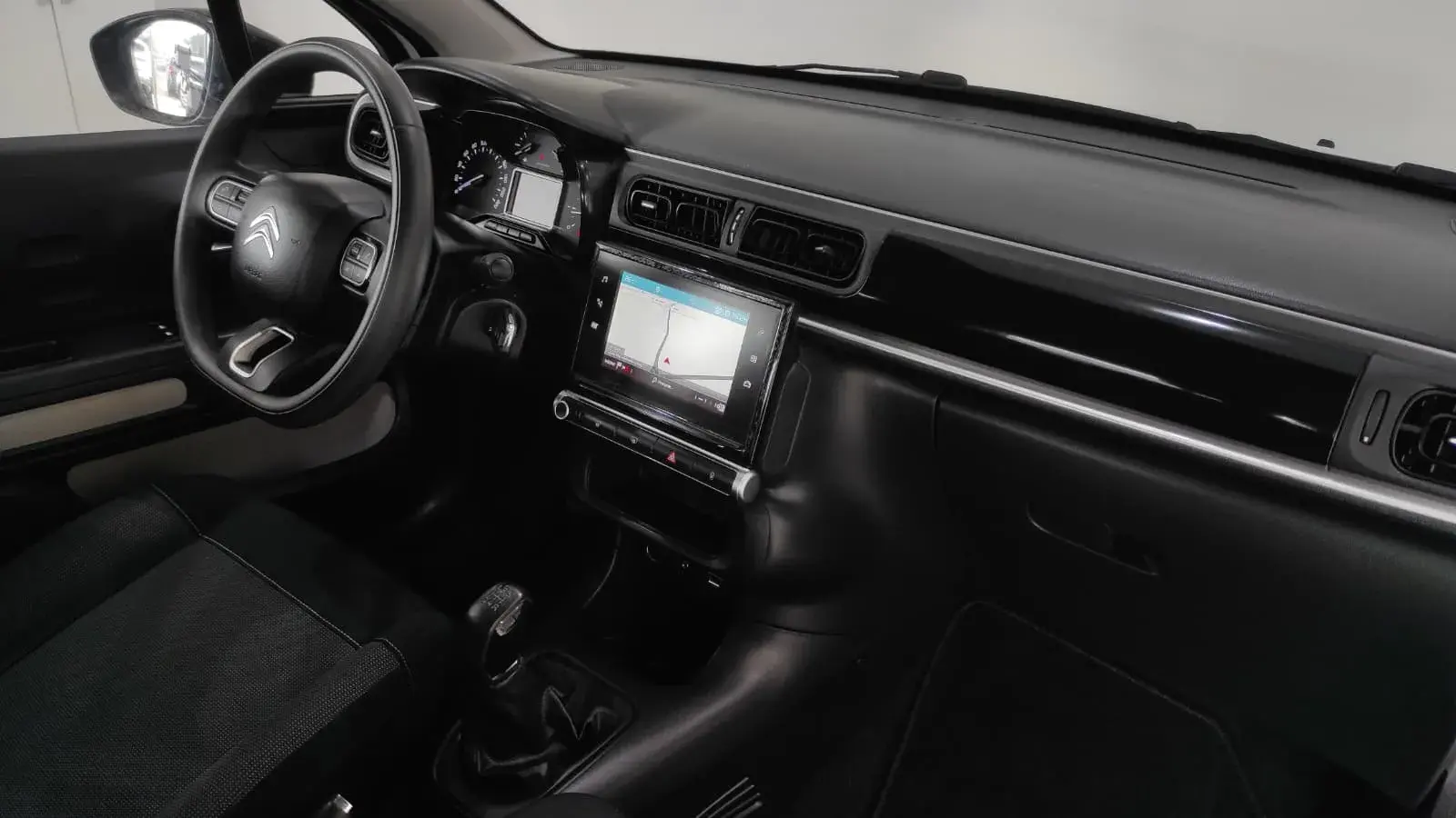 Citroën C3 1.2 PureTech Feel 7