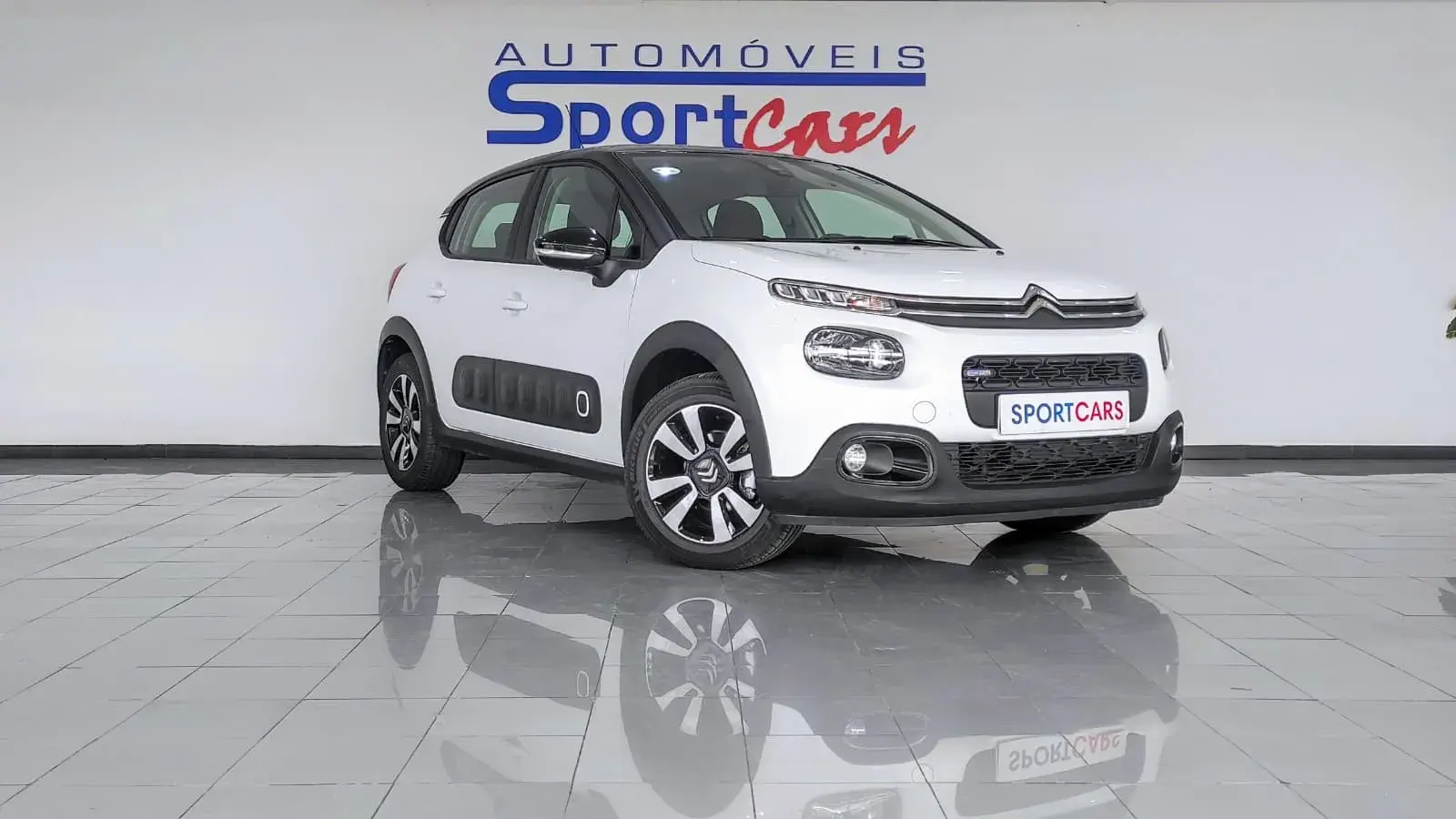Citroën C3 1.2 PureTech Feel 13