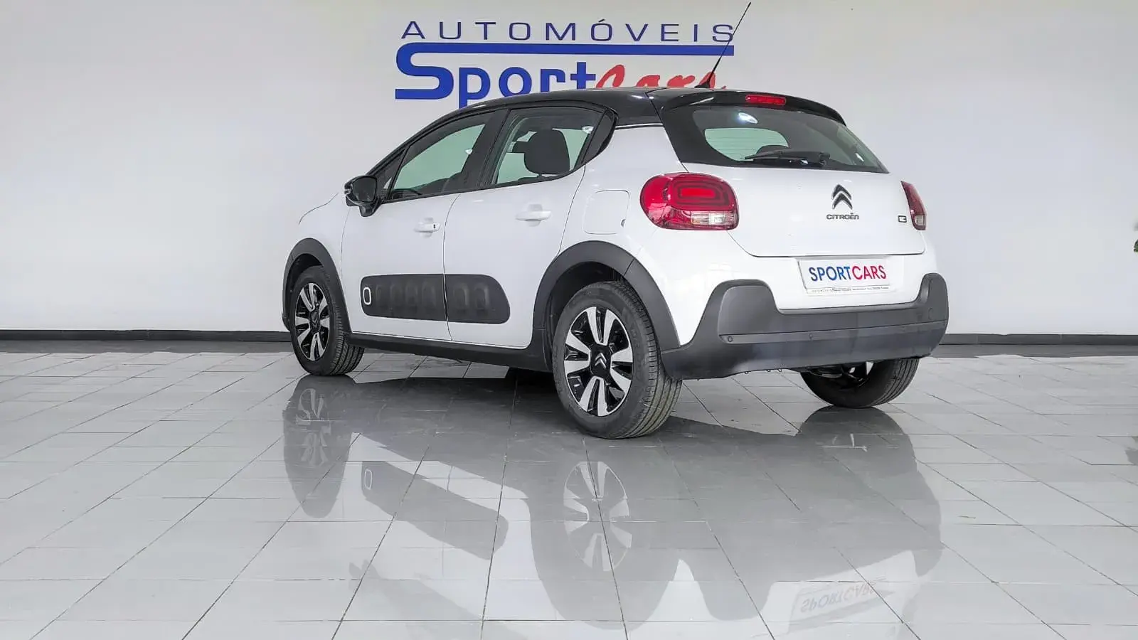 Citroën C3 1.2 PureTech Feel 14