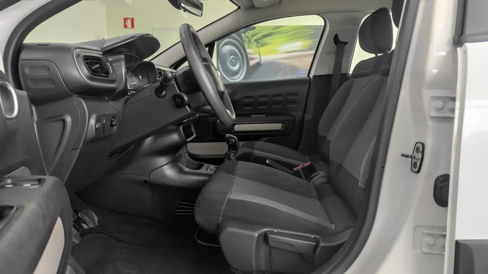 Citroën C3 1.2 PureTech Feel 16