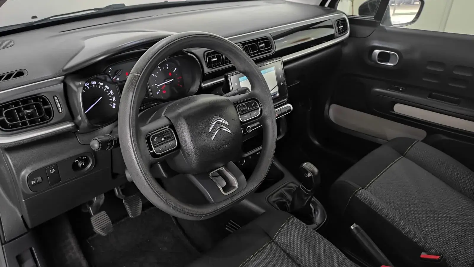 Citroën C3 1.2 PureTech Feel 17